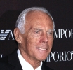 Giorgio Armani: A Legacy of Elegance and Dubai’s Global Influence